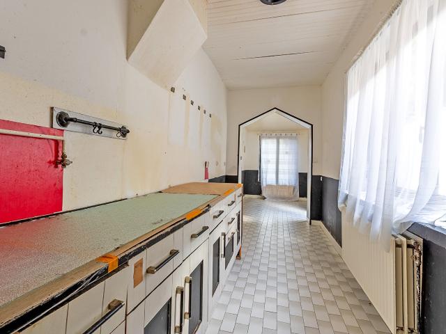 Maison 7 pièces 105 m²