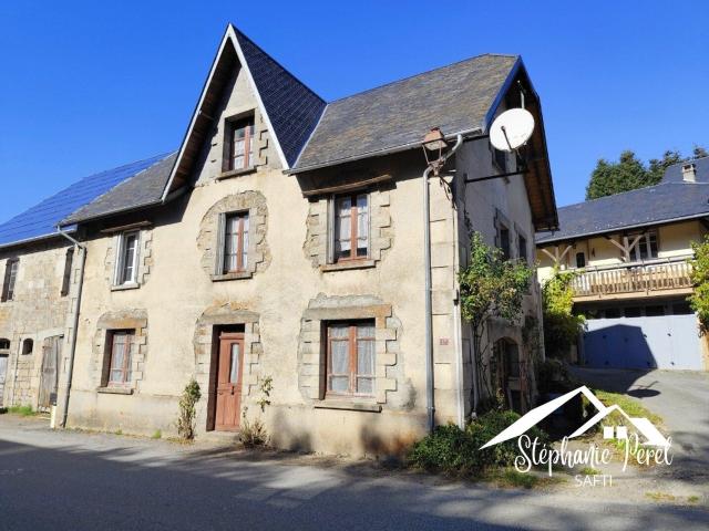 Maison 7 pièces 105 m²