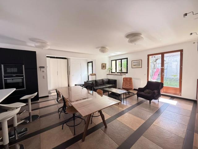 Maison 7 pièces 105 m²