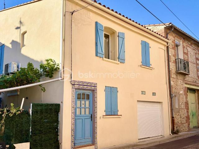 Maison 7 pièces 105 m²