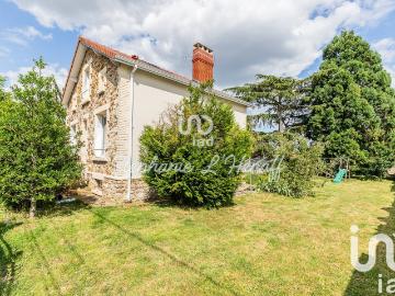 Maison 7 pièces 105 m²