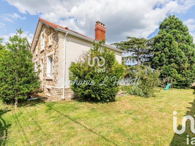 Maison 7 pièces 105 m²