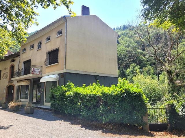 Maison 7 pièces 105 m²