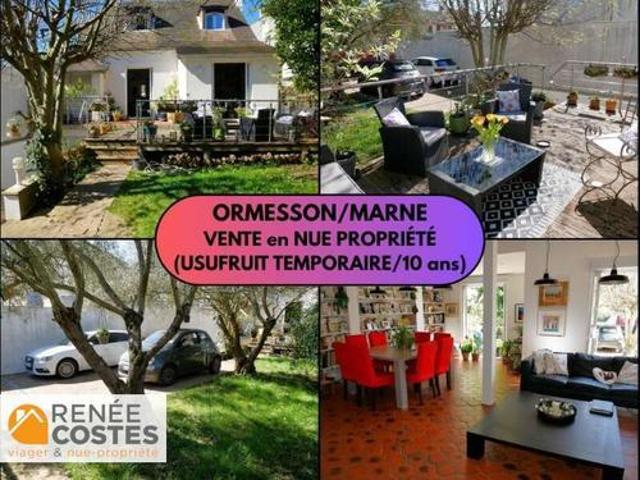 Maison 7 pièces 105 m²