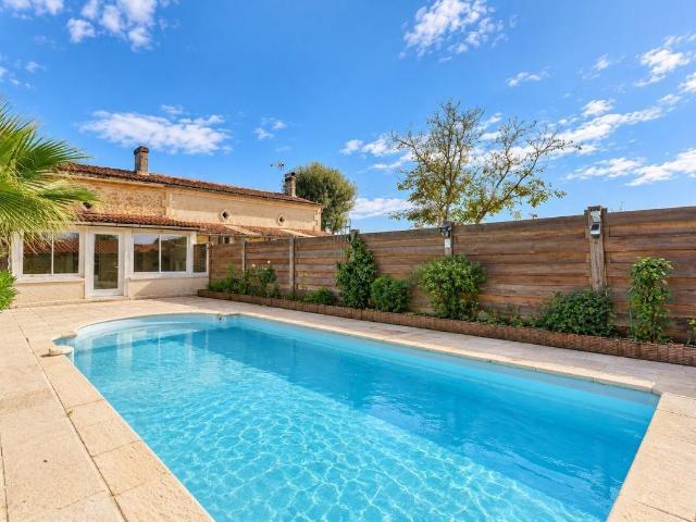 Maison 7 pièces 105 m²