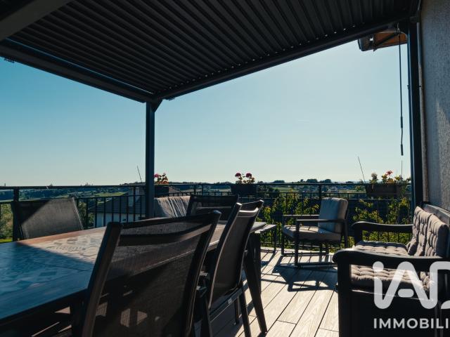 Maison 7 pièces 105 m²