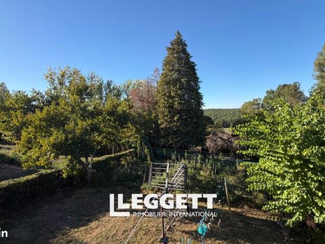 Maison 7 pièces 105 m²