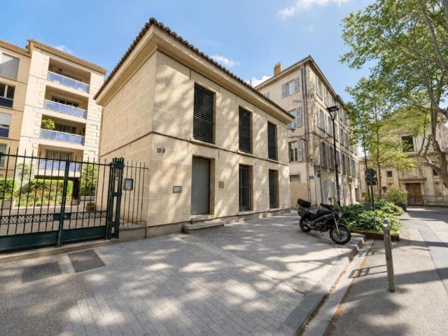 Maison 7 pièces 103 m²