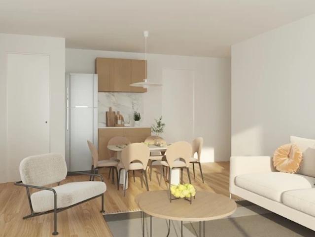 Maison 7 pièces 106 m2