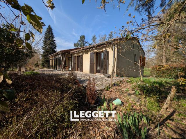 Maison 7 pièces 106 m²