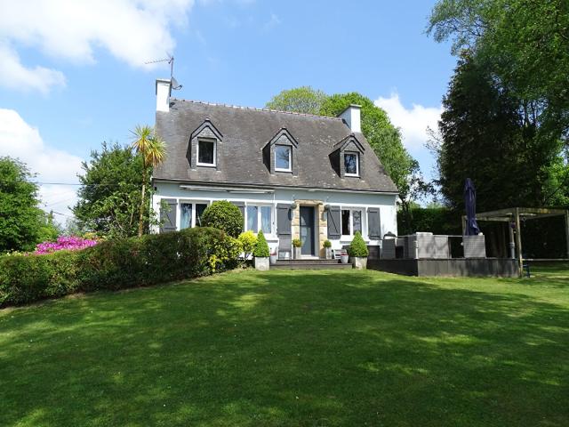 Maison 7 pièces 106 m²