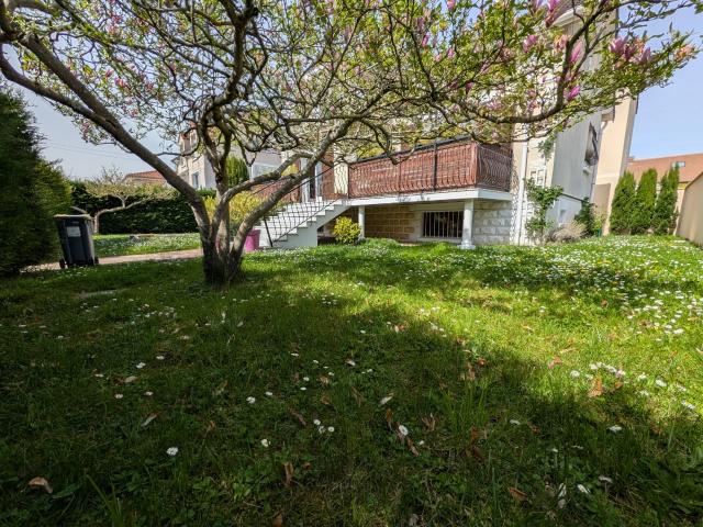 Maison 7 pièces 109 m²