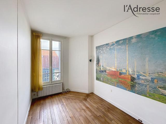 Maison 7 pièces 106 m²
