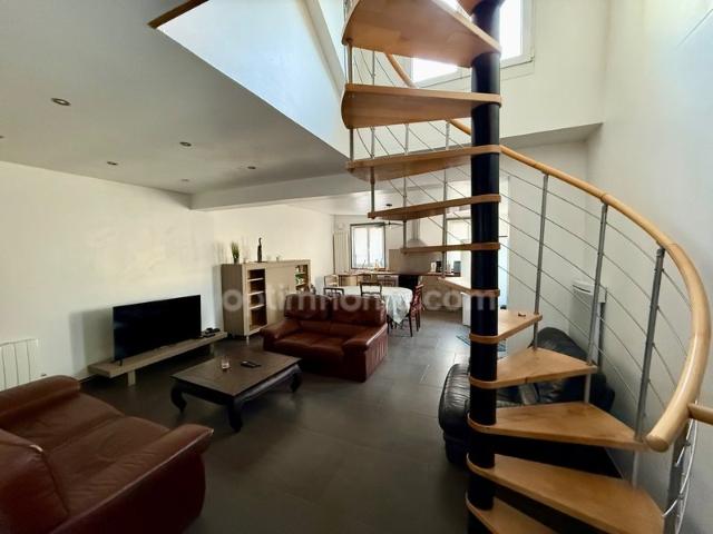 Maison 7 pièces 106 m²