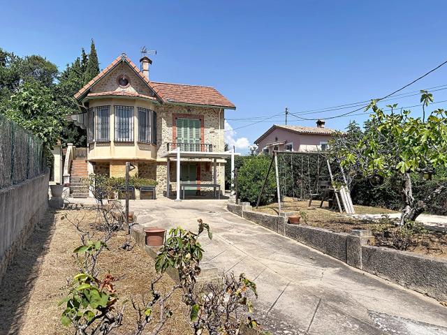 Maison 7 pièces 106 m²