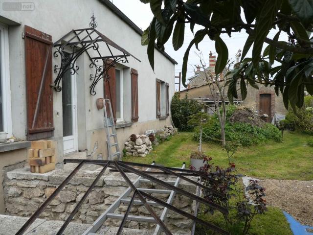 Maison 7 pièces 106 m²