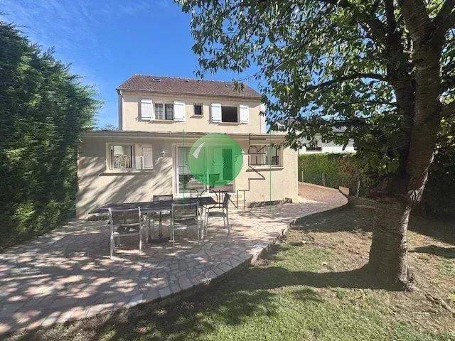 Maison 7 pièces 106 m²