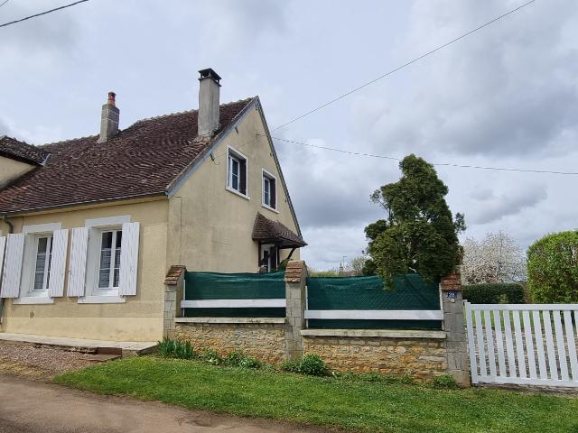 Maison 7 pièces 106 m²