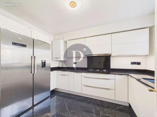 Maison 7 pièces 106 m²