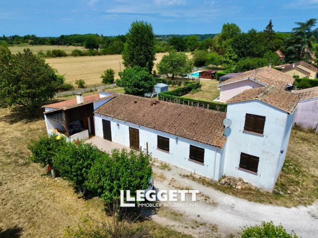 Maison 7 pièces 106 m²
