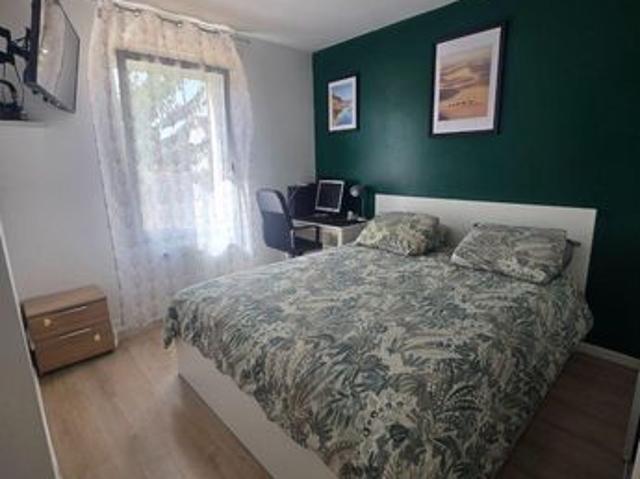 Maison 7 pièces 106 m²