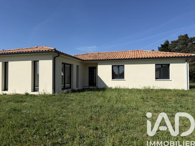 Maison 7 pièces 106 m²