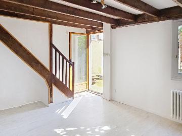 Maison 7 pièces, 106 m² à louer à Annonay 07100