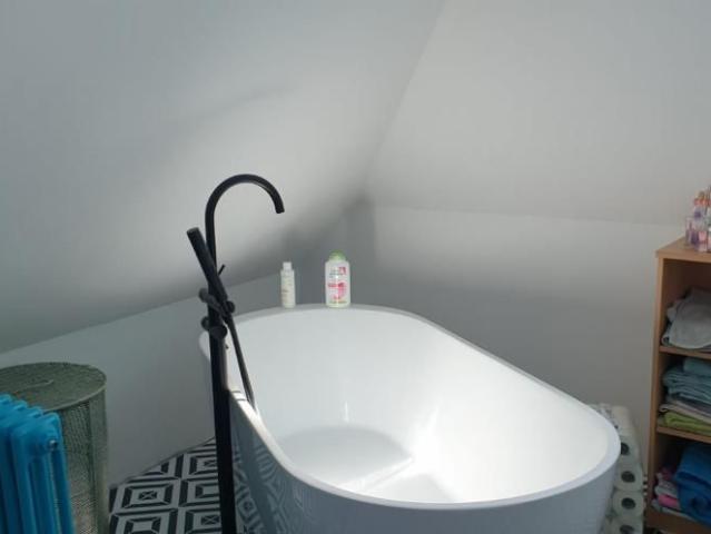 Maison 7 pièces, 106 m² à louer à Lannion 22300