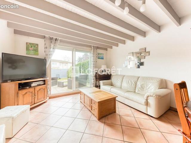Maison 7 pièces 107 m²