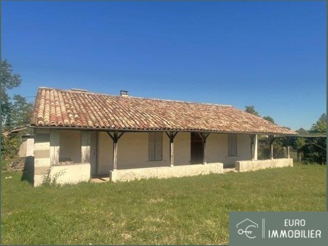 Maison 7 pièces 107 m²