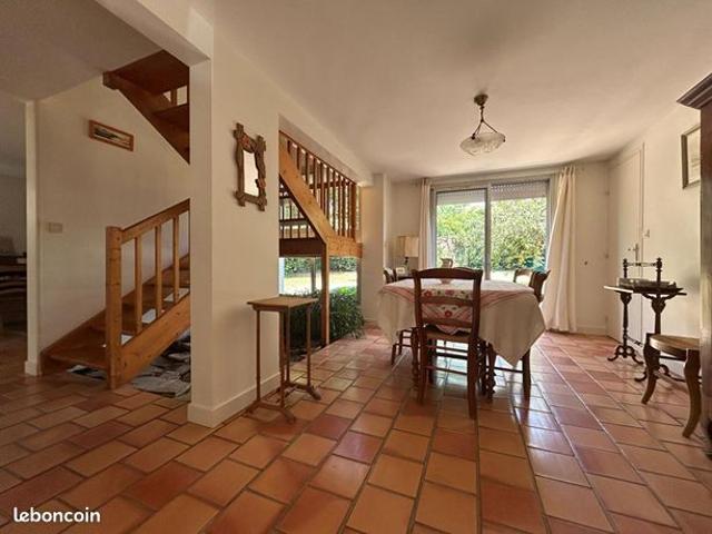 Maison 7 pièces 107 m²
