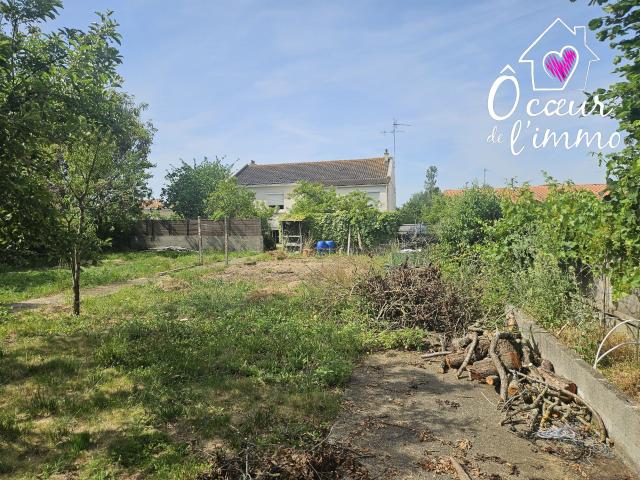Maison 7 pièces 107 m²