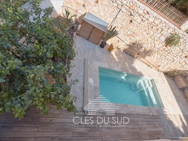 Maison 7 pièces 108 m²