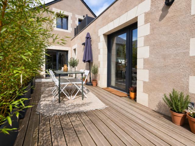 Maison 7 pièces 108 m²