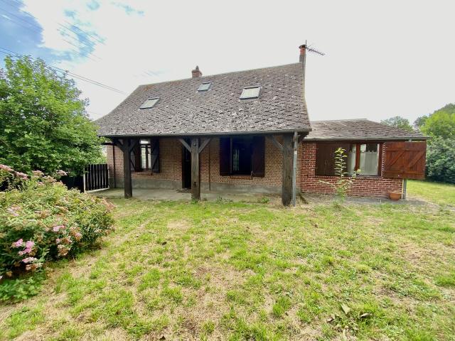 Maison 7 pièces 108 m²