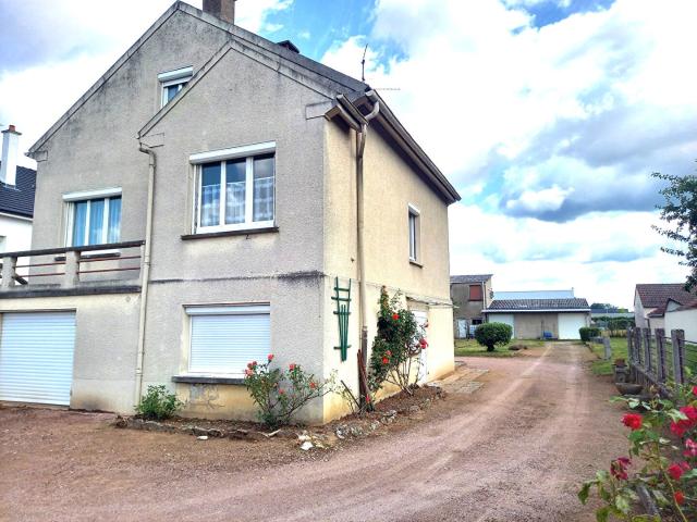 Maison 7 pièces 108 m²