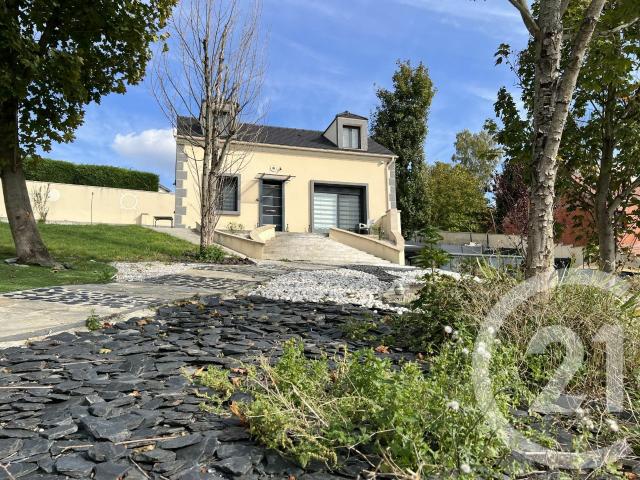 Maison 7 pièces 108 m²