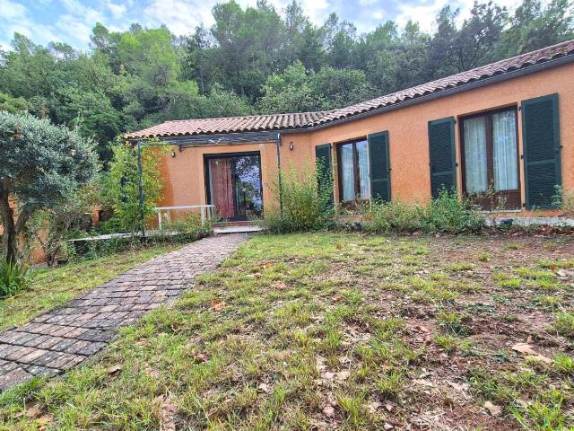 Maison 7 pièces 108 m²