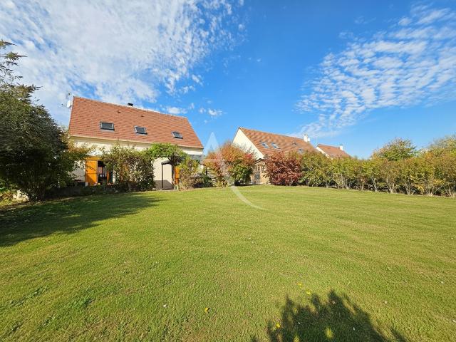 Maison 7 pièces 108 m²