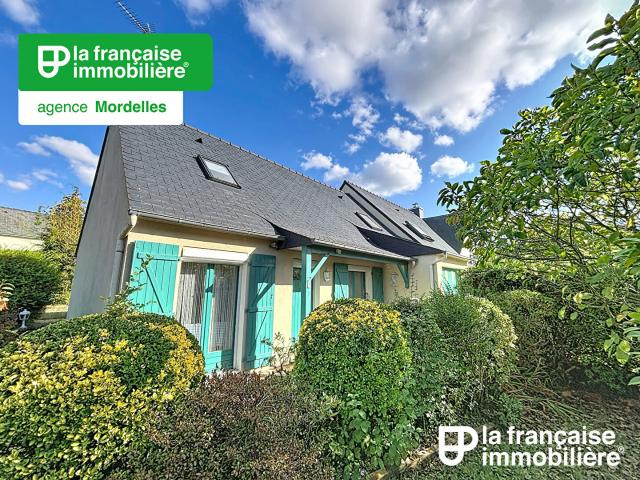 Maison 7 pièces 108 m²