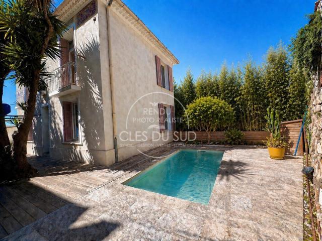 Maison 7 pièces 108 m²