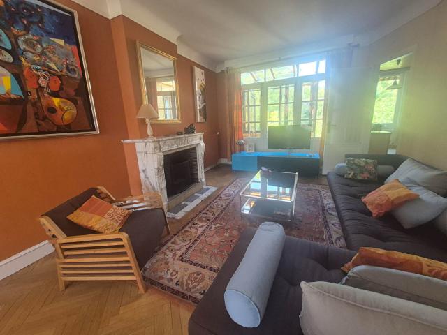 Maison 7 pièces 108 m²