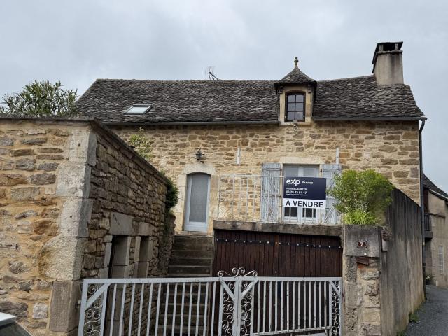 Maison 7 pièces 108 m²