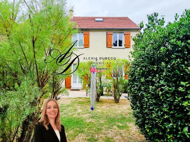 Maison 7 pièces 108 m²
