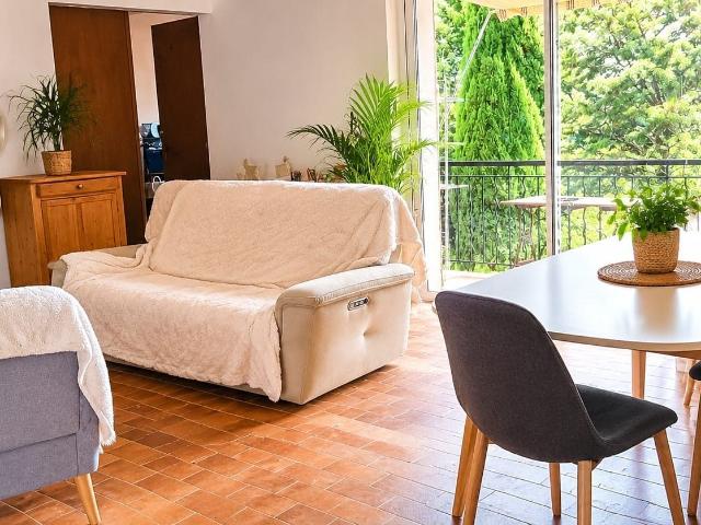 Maison 7 pièces 108 m²