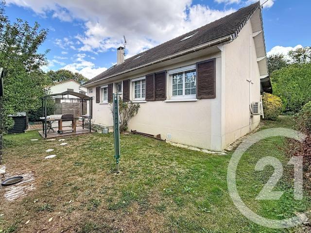 Maison 7 pièces 108 m²