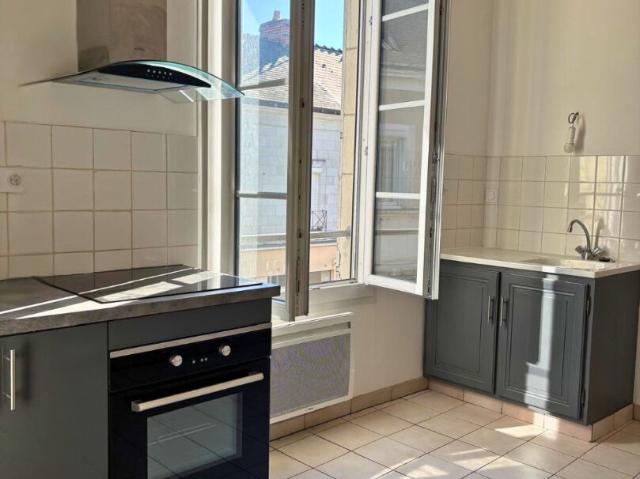 Maison 7 pièces 108 m²