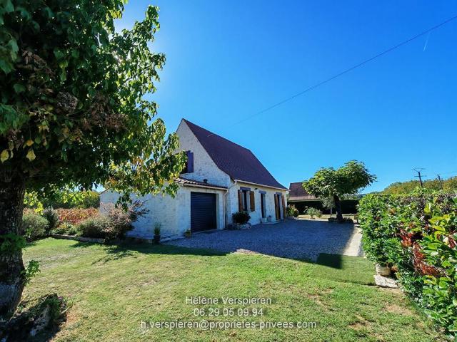 Maison 7 pièces 108 m²