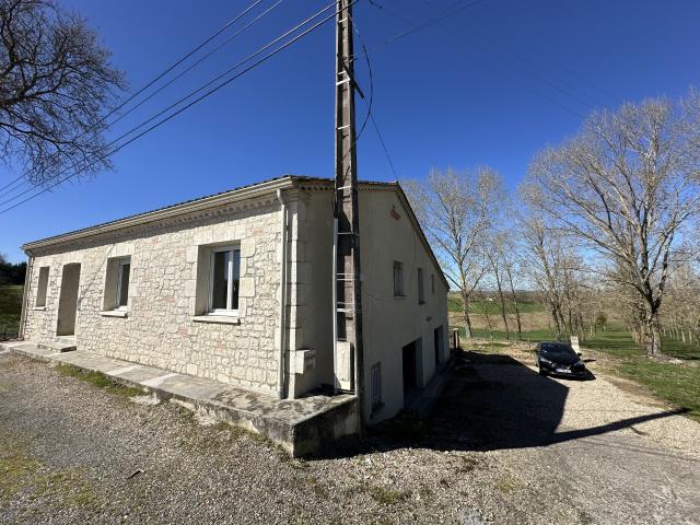 Maison 7 pièces 109 m²