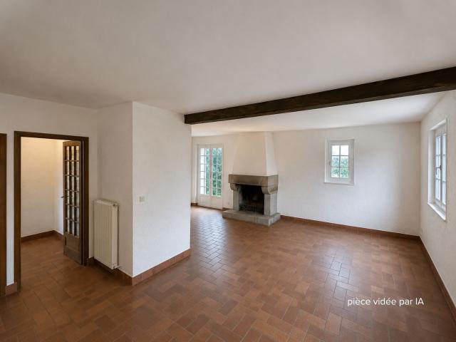 Maison 7 pièces 109 m²
